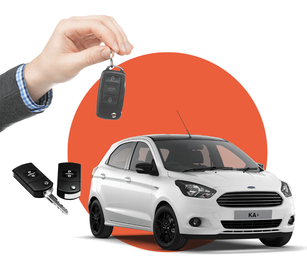 How We Provide Any Key On-Site Professionally!
